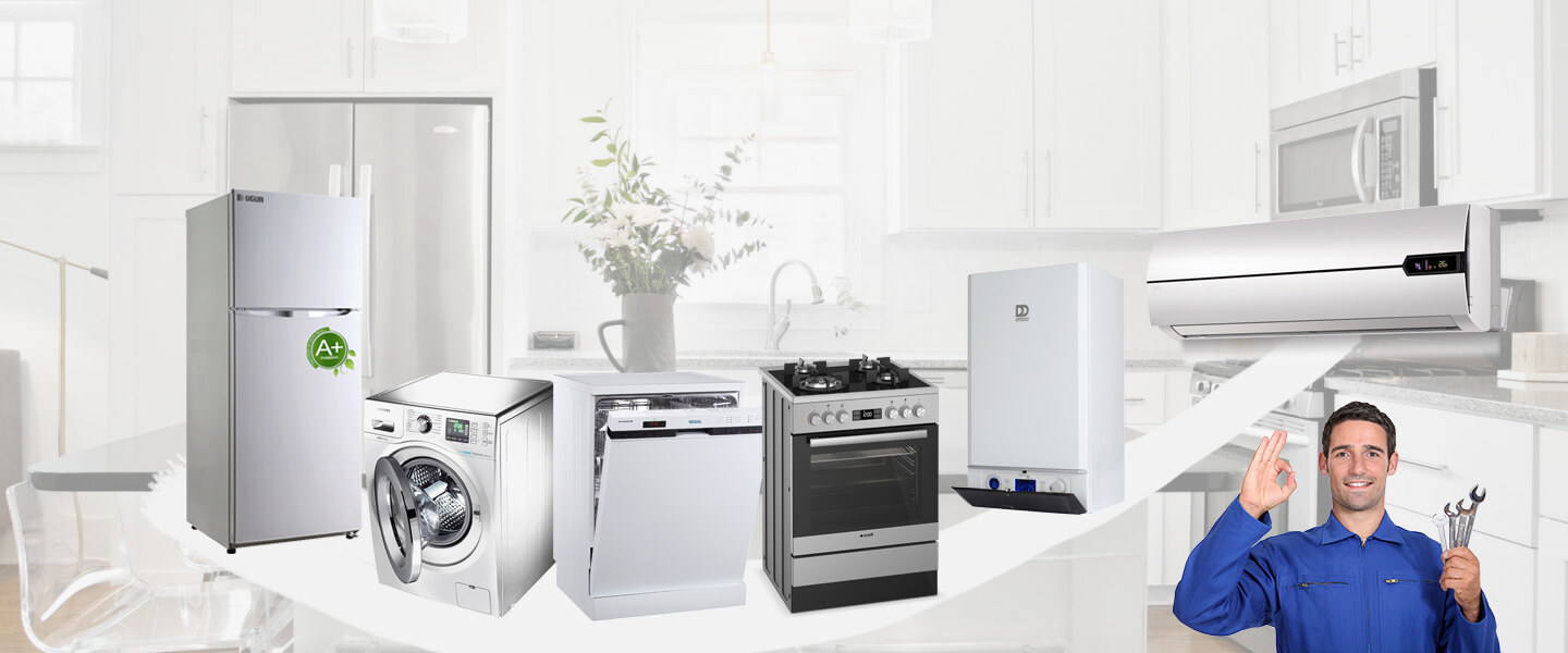 Emirgazi Whirlpool Servisi